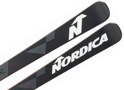 Nordica Dobermann GSR DC FDT